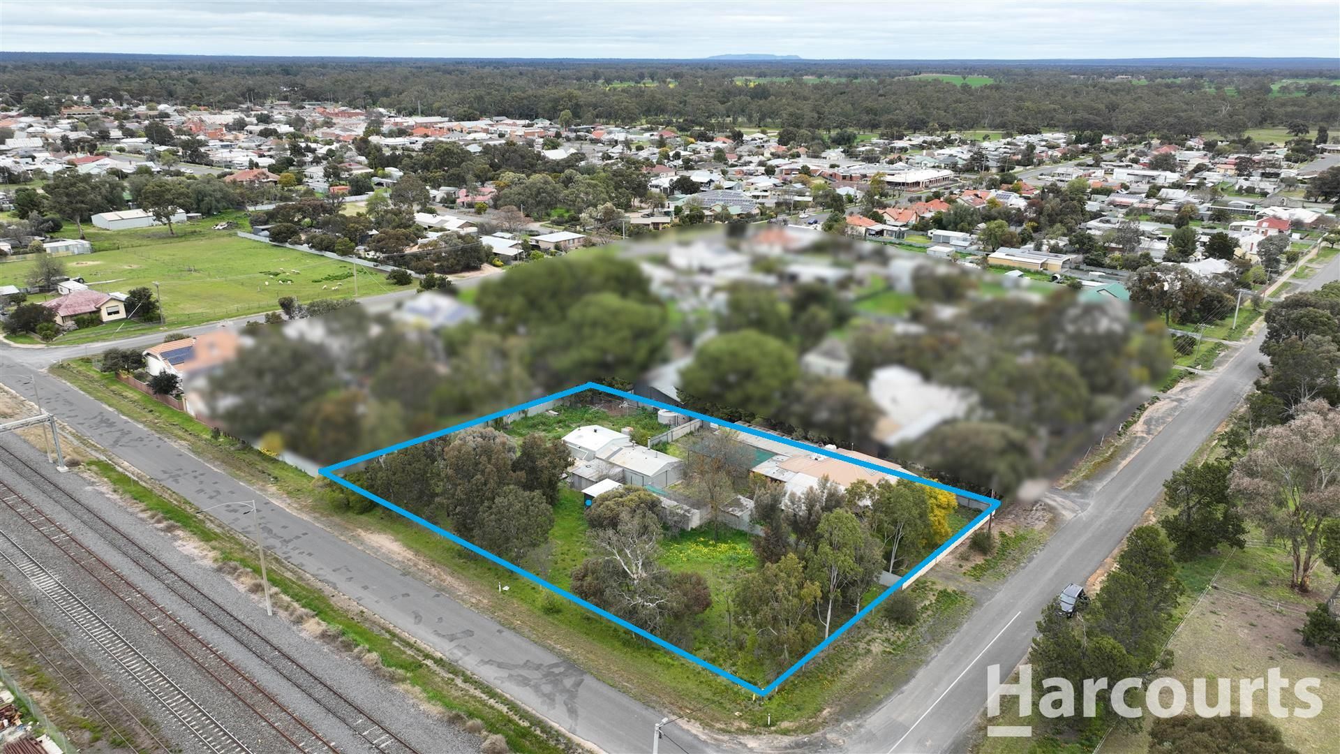 Sold 36 Hope Street, Dimboola VIC 3414 on 21 Oct 2022 2018032177 Domain