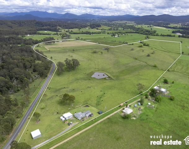 1220 Rollands Plains Road, Ballengarra NSW 2441