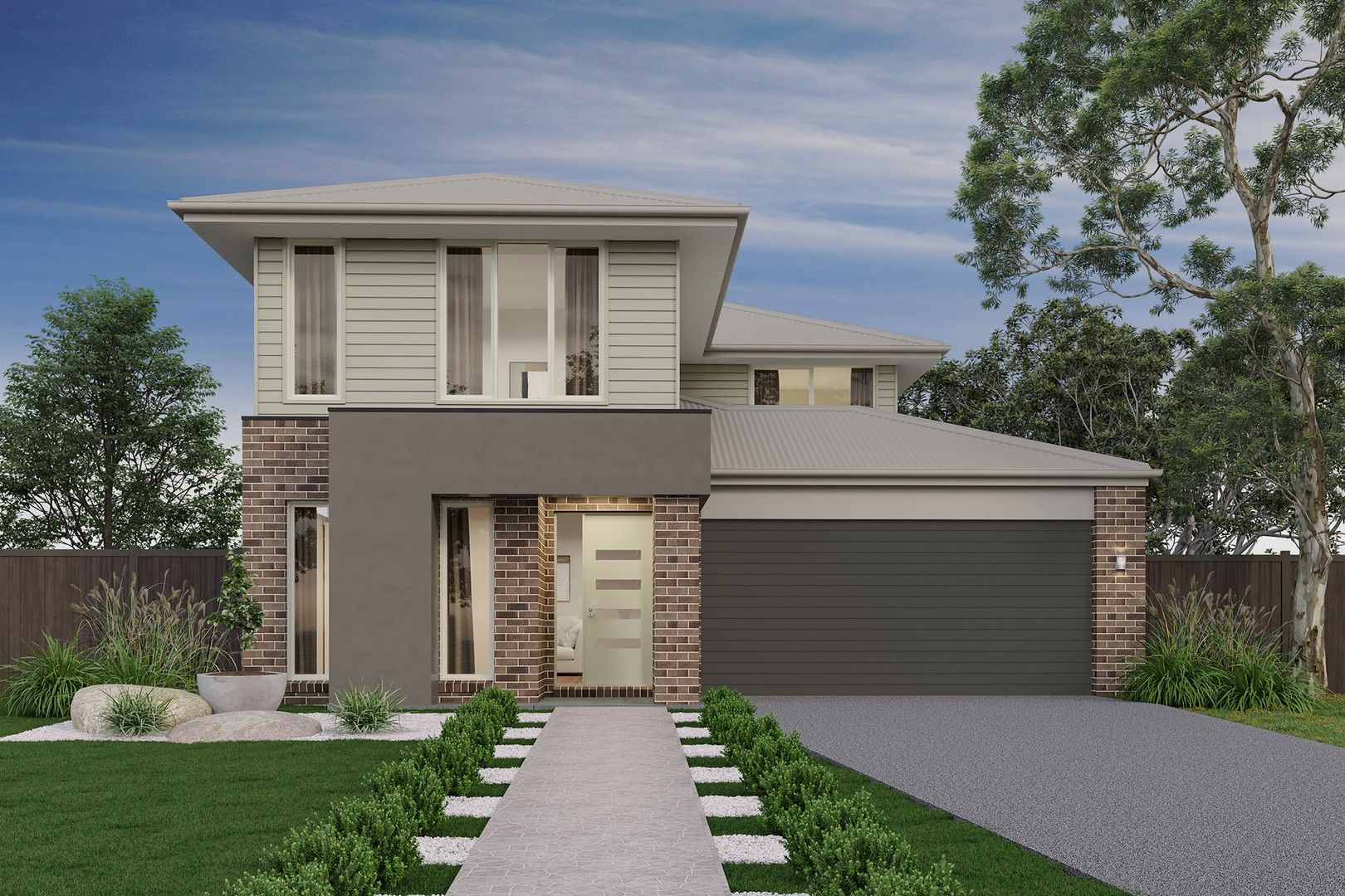 Lot 3009 Allansford Crescent, Armstrong Creek VIC 3217, Image 0