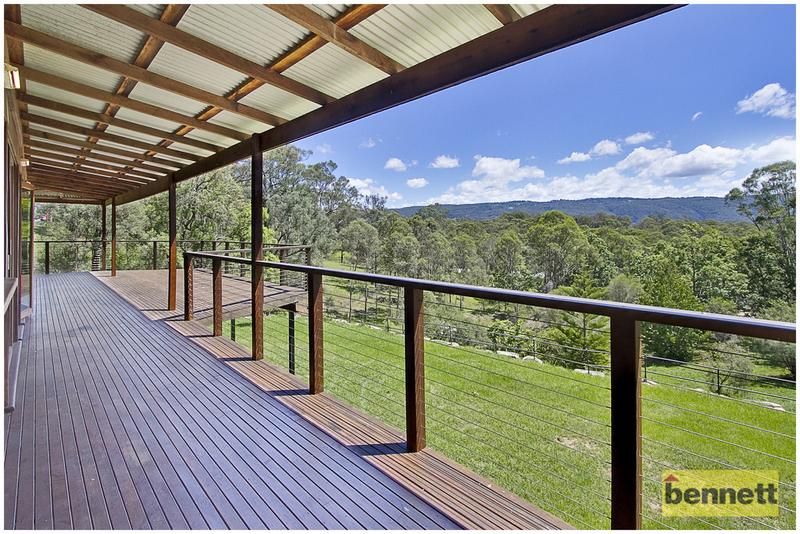 139 Comleroy Road, KURRAJONG NSW 2758, Image 0