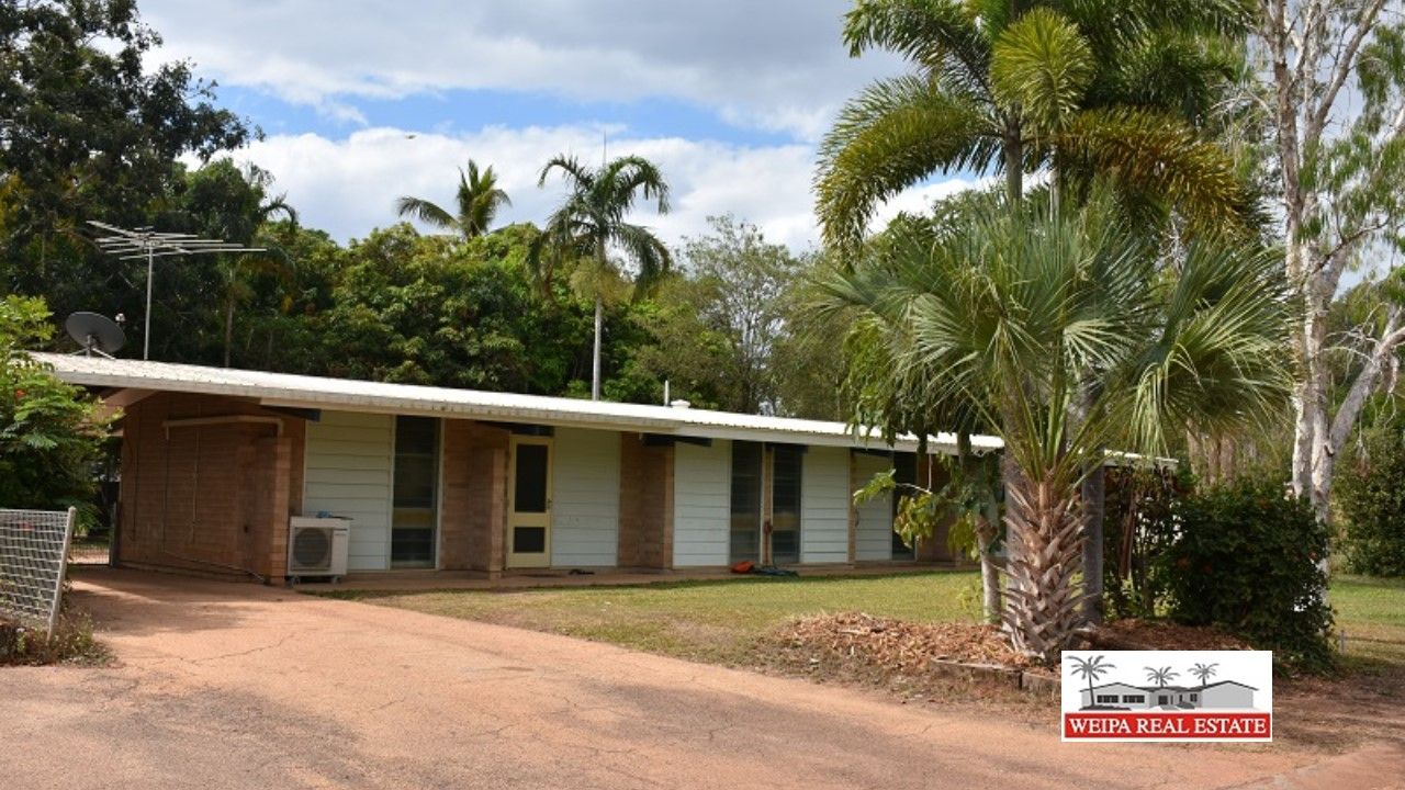 2 Carcoola Court, Weipa QLD 4874 House For Sale Domain