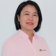 Yanying Peng, Sales representative
