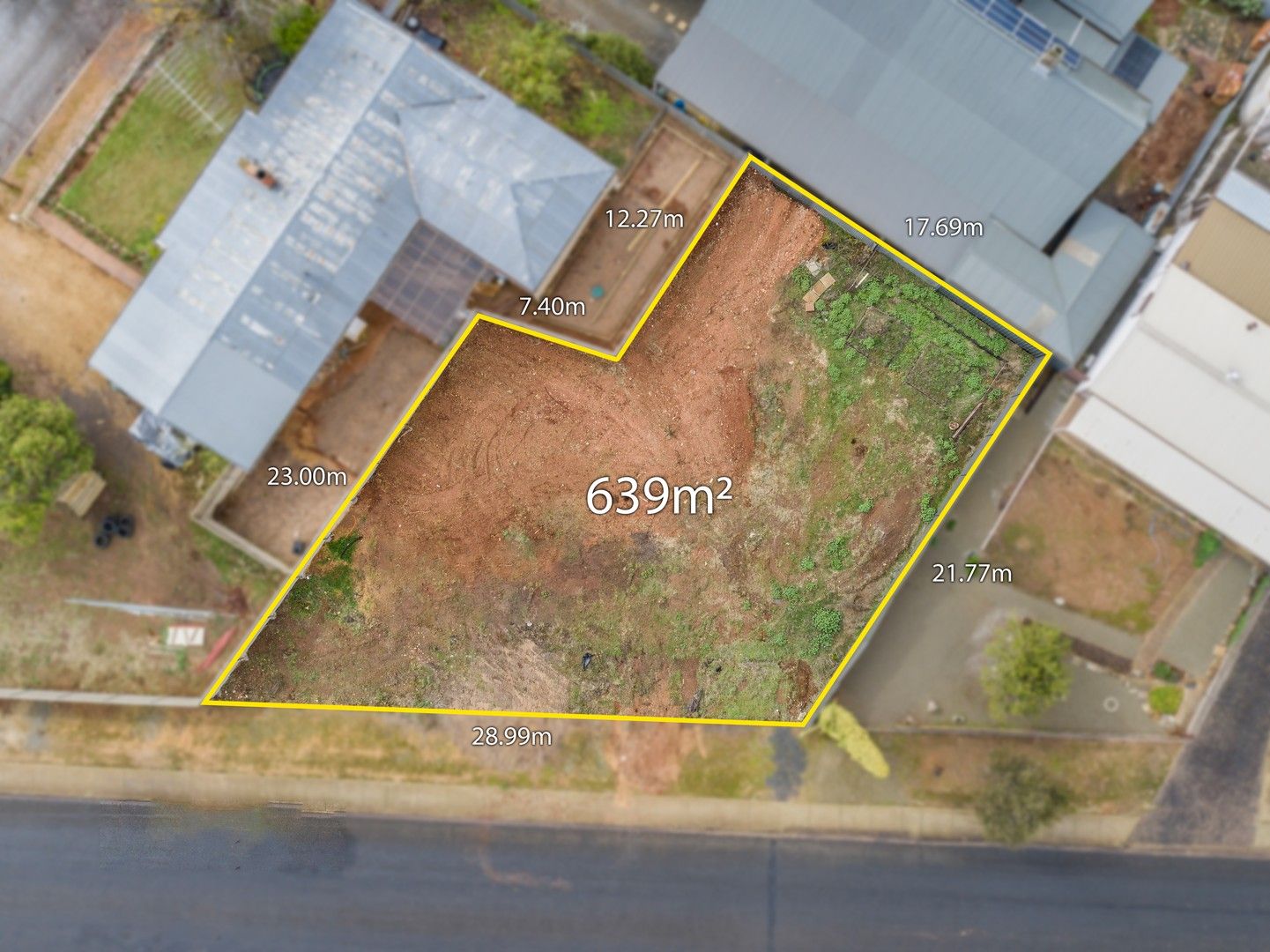 Lot 271 Albert Street, Clare SA 5453, Image 0