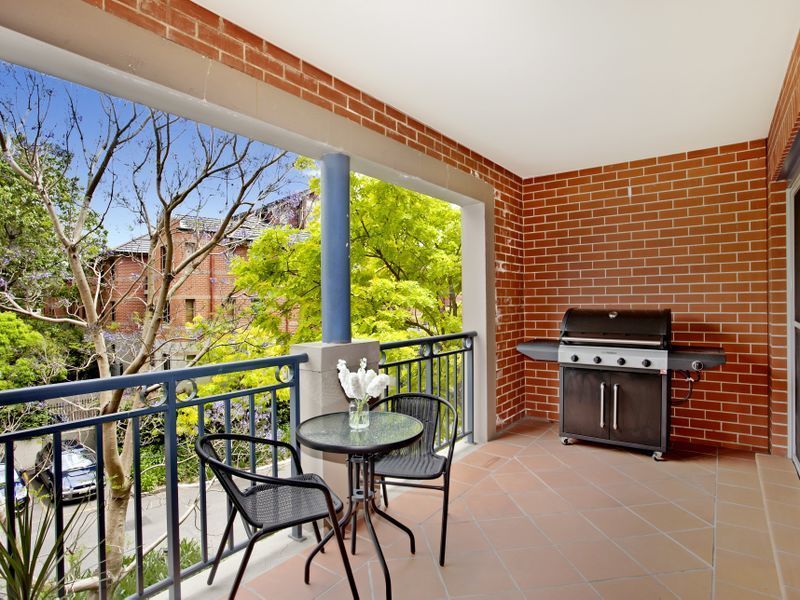 15/5 Williams Parade, Dulwich Hill NSW 2203, Image 1