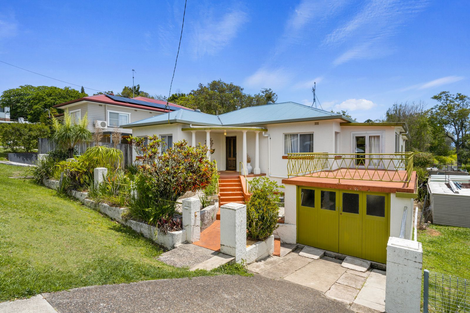 5 Gloucester Street, South Murwillumbah NSW 2484, Image 0