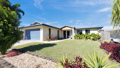 Picture of 49 Emperor Drive, ANDERGROVE QLD 4740