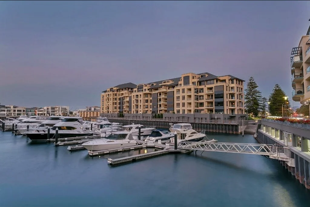 Additional image 5 of 9/30 Colley Terrace, Glenelg SA 5045