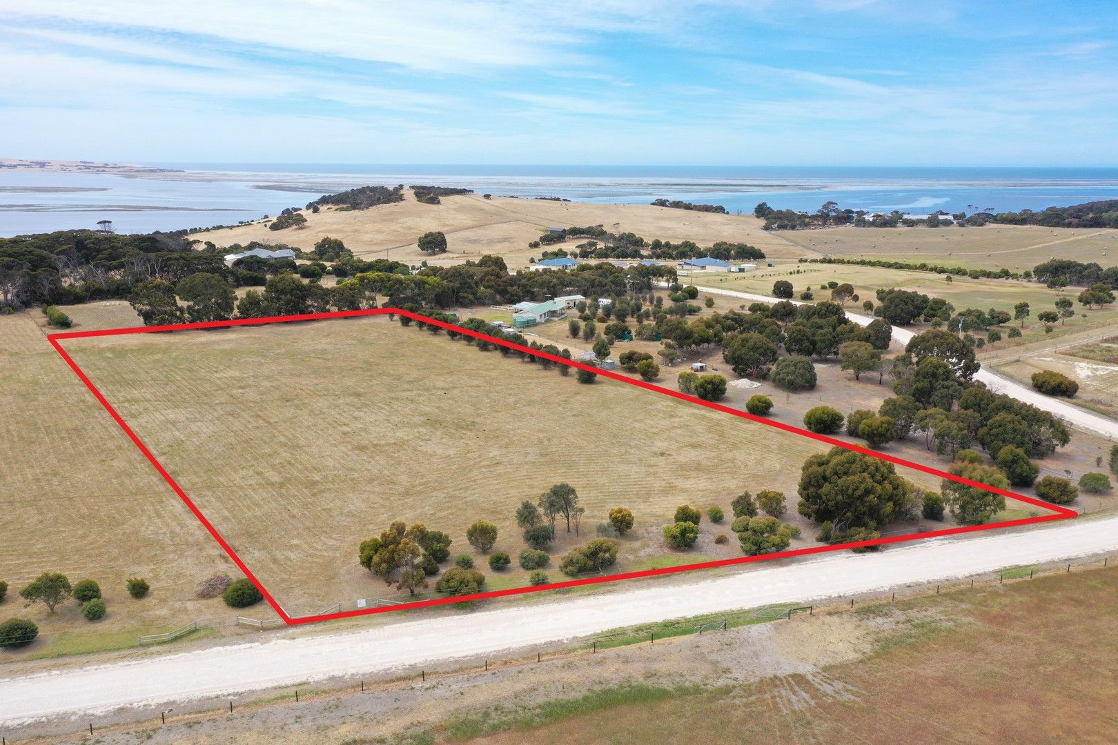 Lot 77 Shoal Bay Ridge, Kingscote SA 5223, Image 0