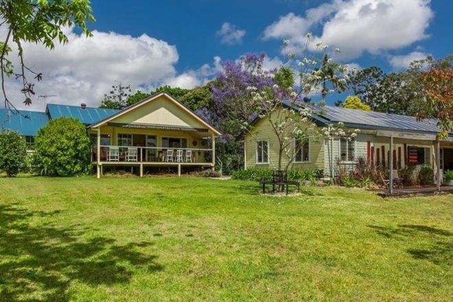 Picture of 708 Dunoon Rd, TULLERA NSW 2480