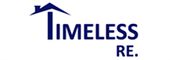 Logo for Timeless Real Estate
