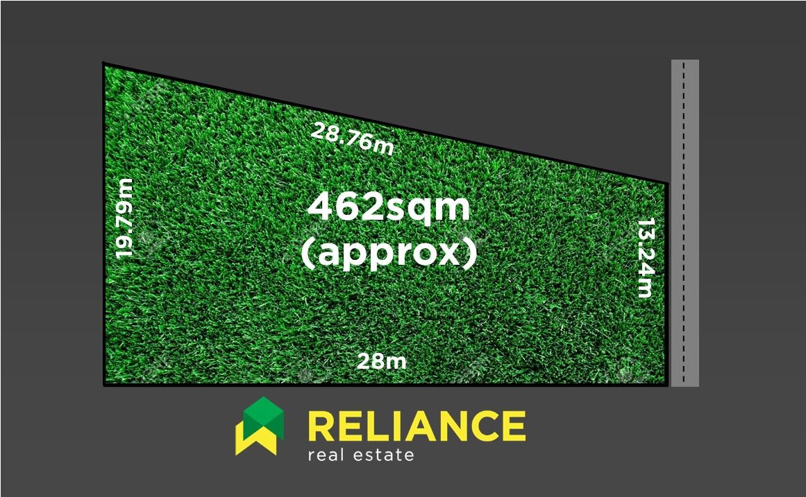 Vacant land in 14 Solera Street, BROOKFIELD VIC, 3338