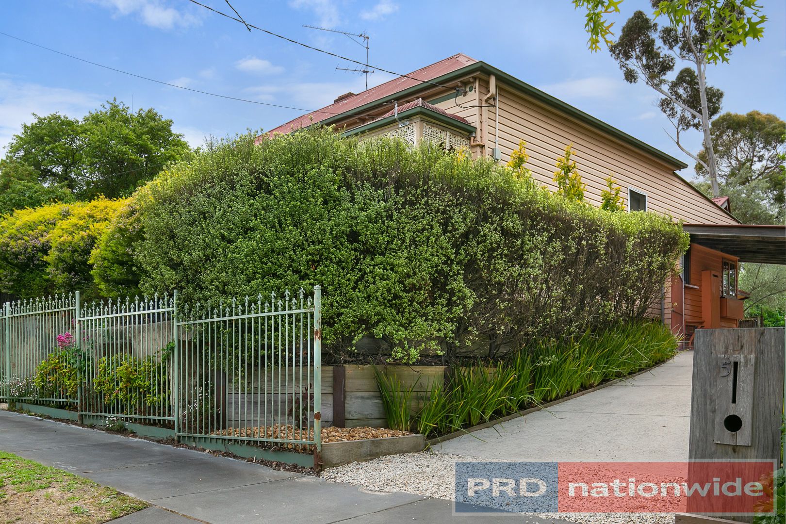 5 Otway Street South, Ballarat East VIC 3350, Image 2