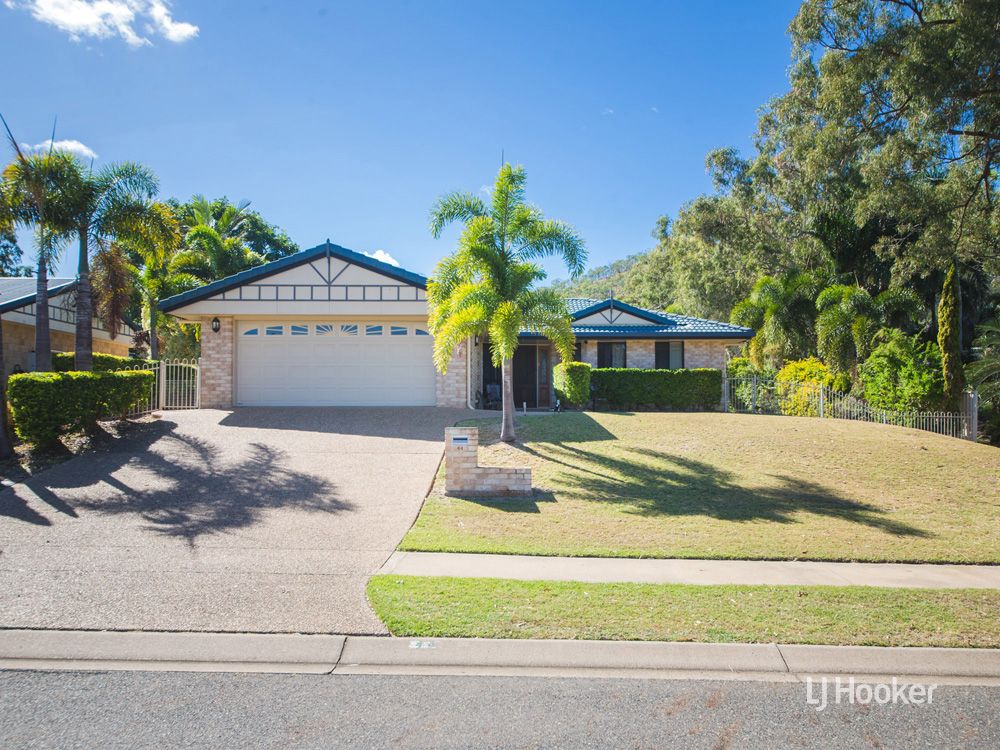 44 Springfield Drive, Norman Gardens QLD 4701, Image 0