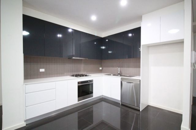 2 bedrooms Apartment / Unit / Flat in 18/231-233 Carlingford Road CARLINGFORD NSW, 2118