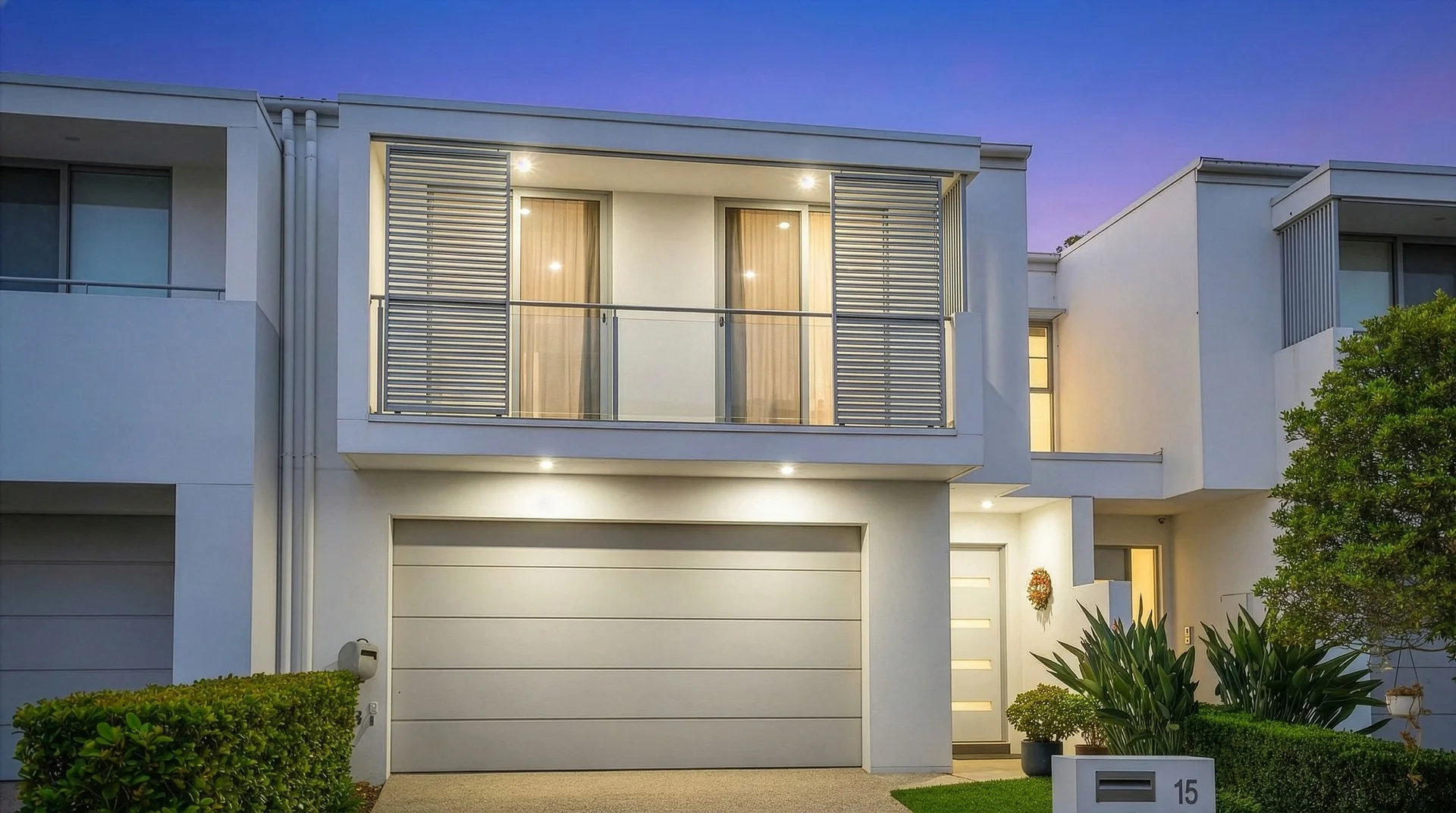 Primary image of 15 Central Park Avenue, Norwest NSW 2153