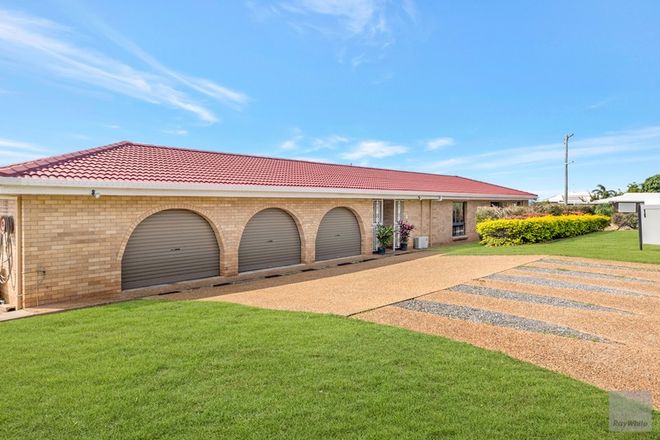 Picture of 3 Hermes Street, BARLOWS HILL QLD 4703