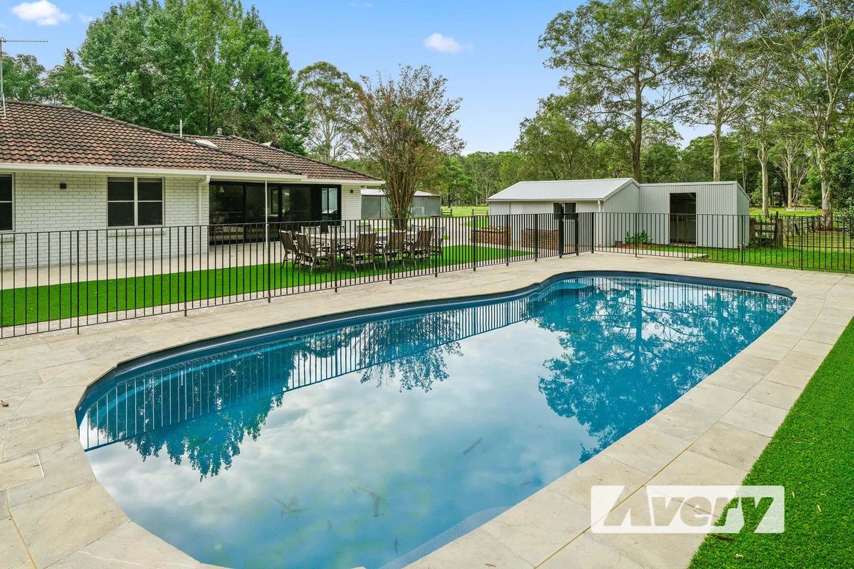 619 Mandalong Road, Mandalong NSW 2264