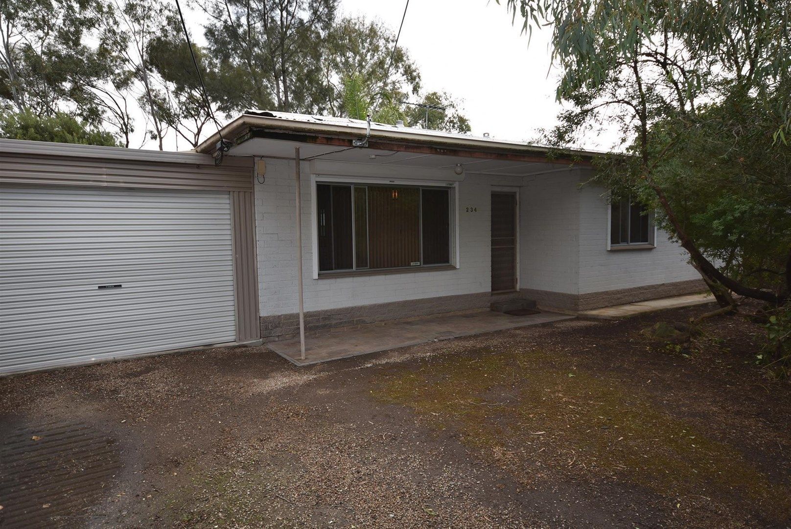 Property Report for 234 Hancock Road, Redwood Park SA 5097