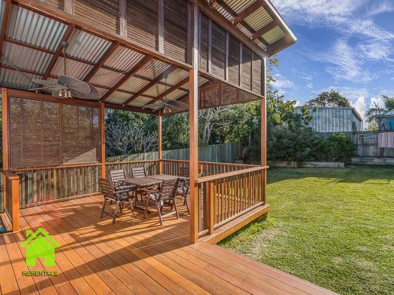 3 bedrooms House in 14 Swan Terrace WINDSOR QLD, 4030