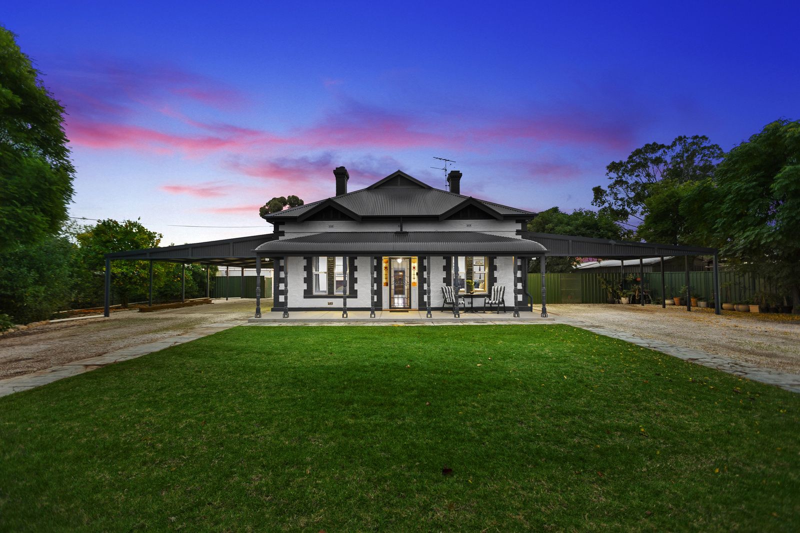 29 Hillier Road, Evansto Property History & Address Research Domain