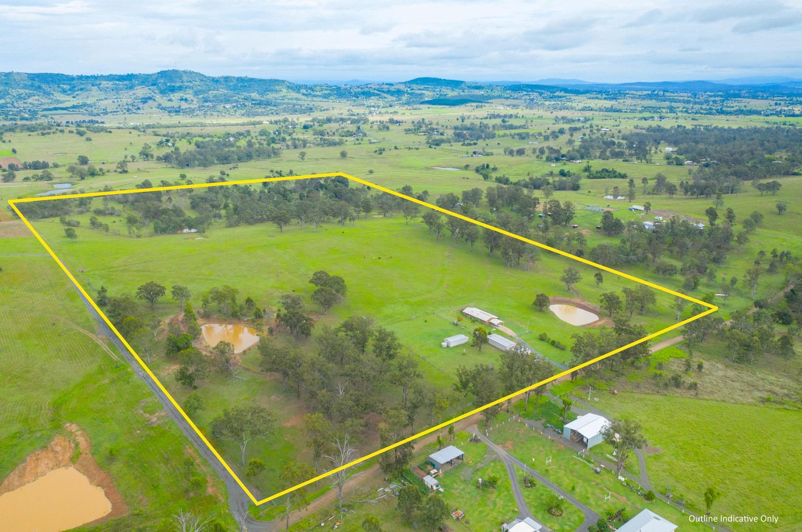 66 Hannah Lane, Glamorgan Vale QLD 4306, Image 2