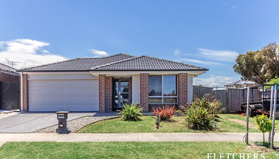 Picture of 51 Waiben Crescent, POINT COOK VIC 3030