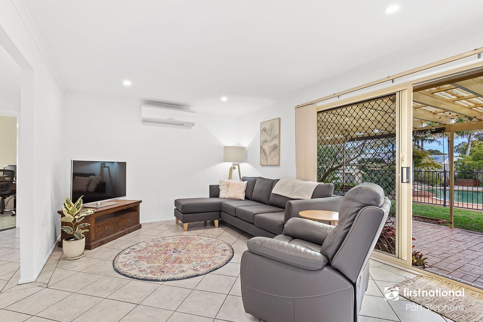 8 The Bulwark, Corlette NSW 2315, Image 2