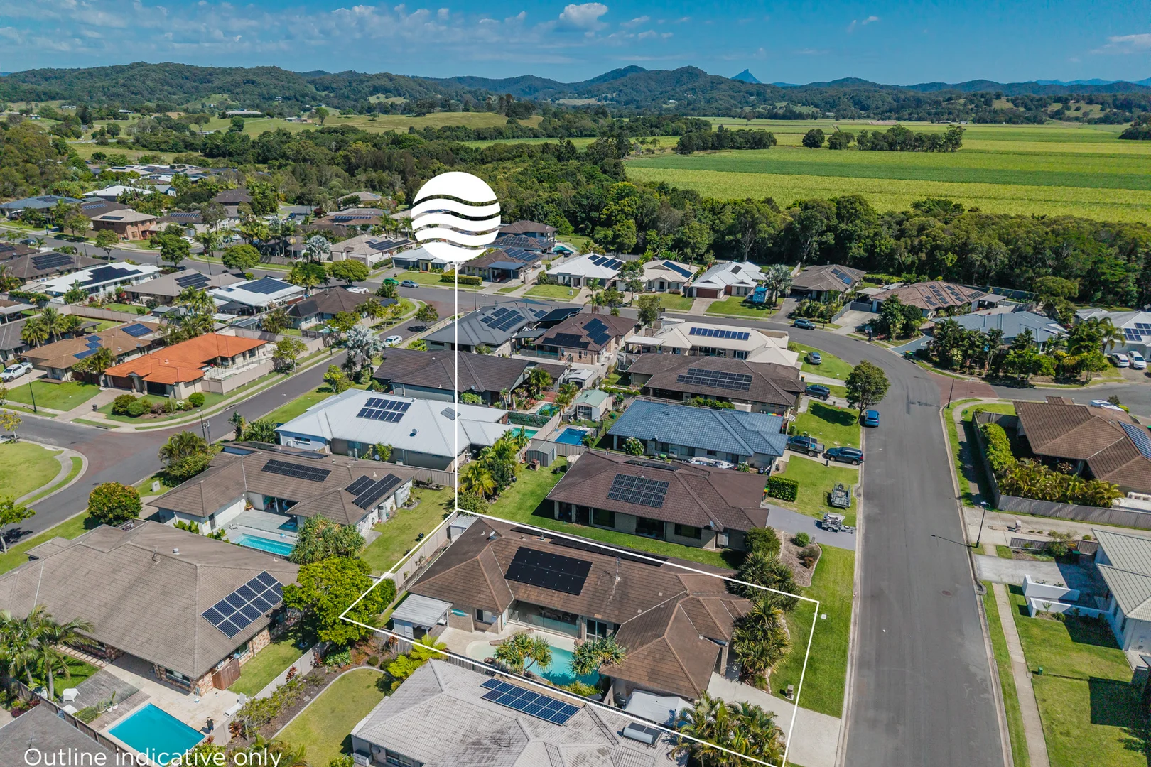 Additional image 28 of 66 Lennox Circuit, Pottsville NSW 2489