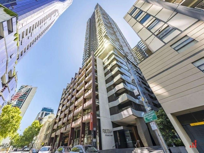 4308/120 Abeckett Street, Melbourne VIC 3000, Image 0