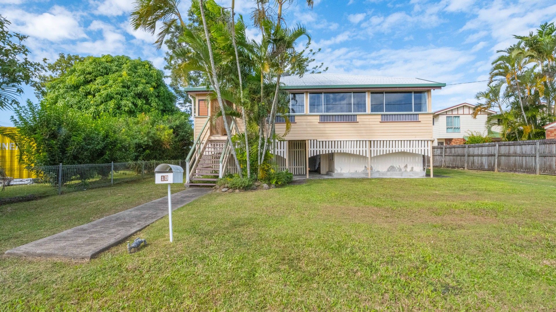 13 Macdonald Street, South Mackay QLD 4740, Image 0