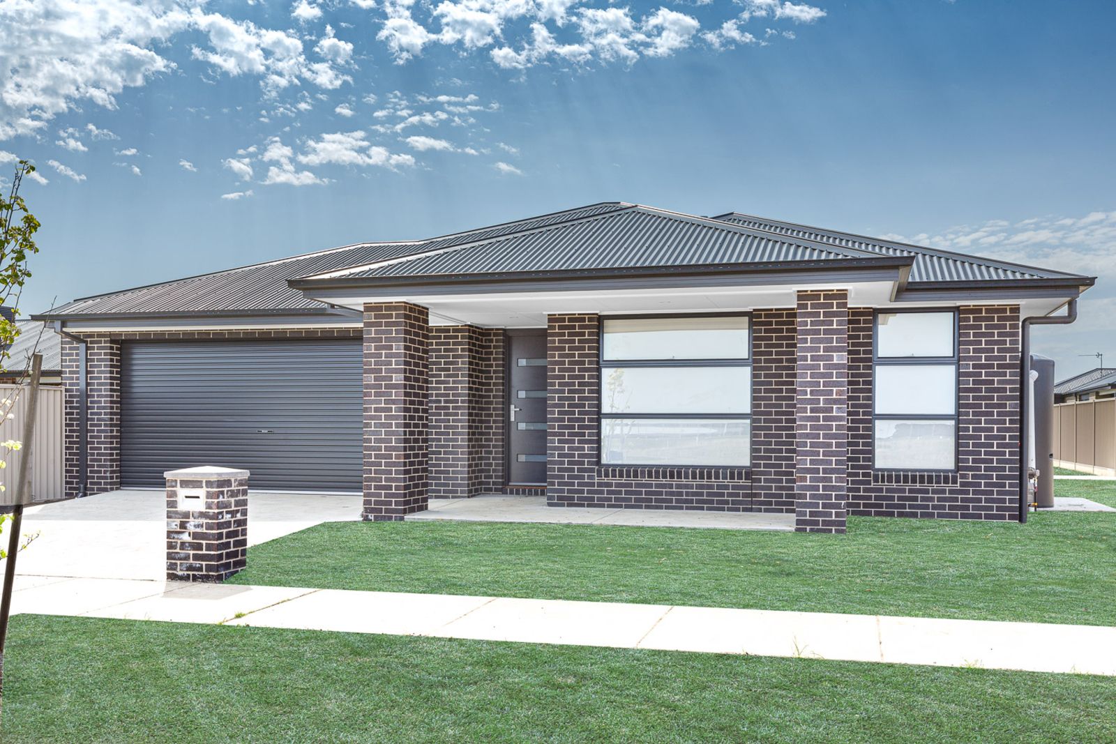 4 bedrooms House in 16 Amalfi Street WINTER VALLEY VIC, 3358