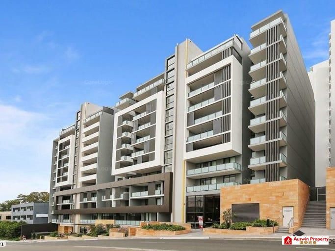 2 bedrooms Apartment / Unit / Flat in UG02/12 Woniora Road HURSTVILLE NSW, 2220