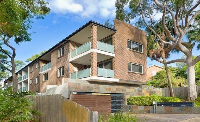 2 25 Fisher Road Dee Why Nsw 2099 Apartment For Rent 650 Domain