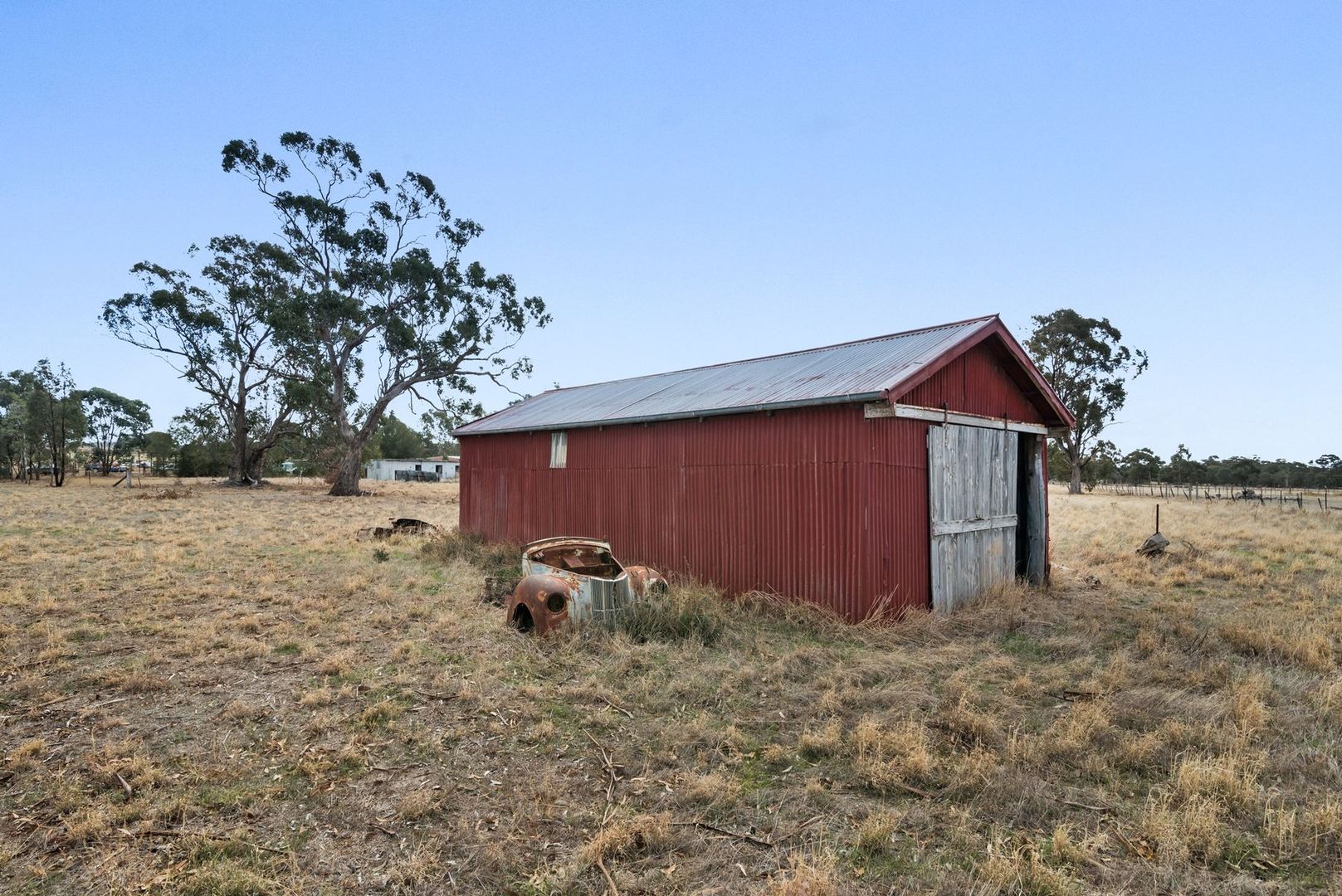 Lot 2 Miller Road, Neilborough VIC 3570, Image 2