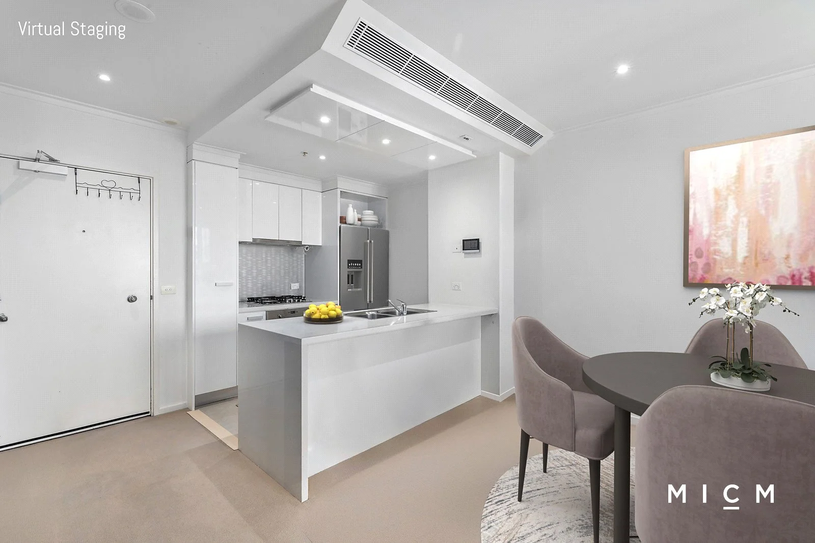 Additional image 5 of 3304/180 City Road, Southbank VIC 3006