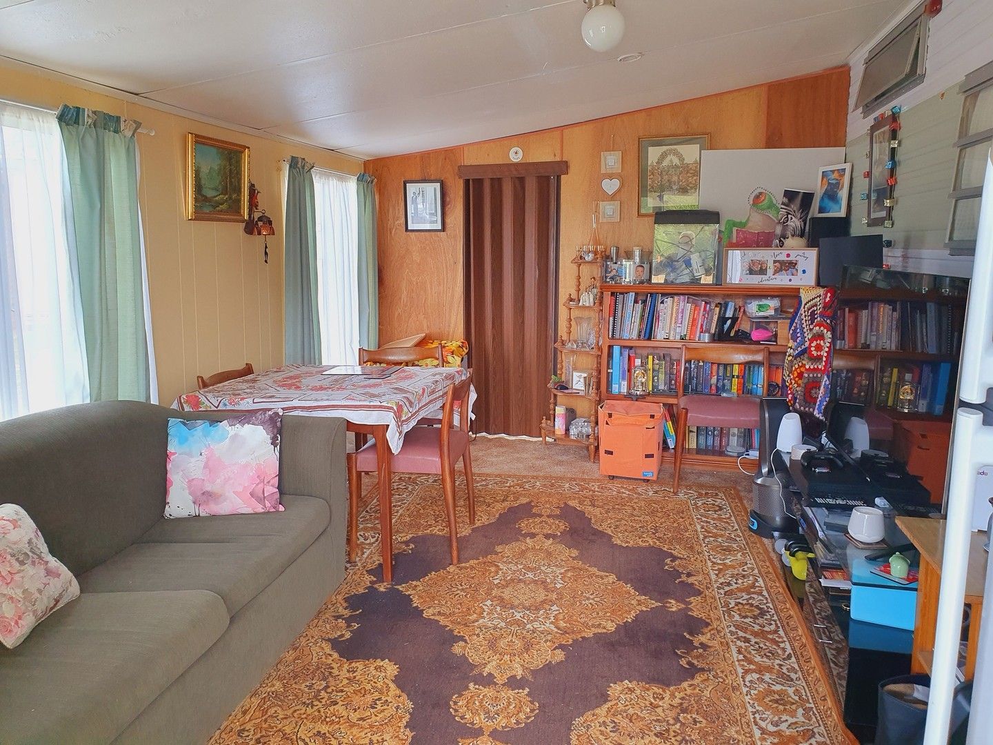 Sold 6109 BIG4 Kelso Sands Holiday Park, 86 Paranaple Road, Kelso TAS