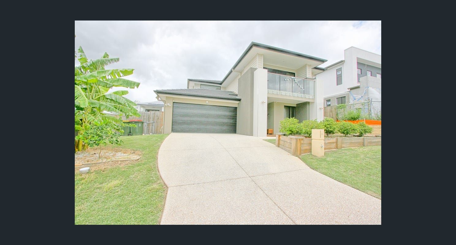 12 Cockatoo Place, Rochedale QLD 4123 House For Rent Domain