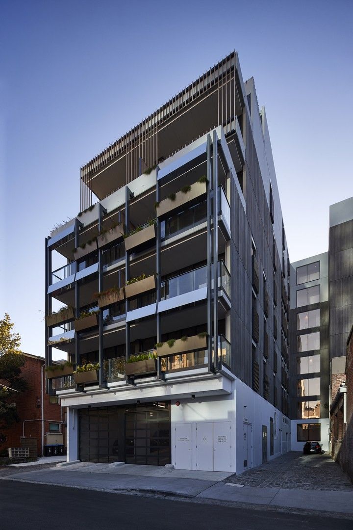 106/339 Toorak Road, South Yarra VIC 3141, Image 0