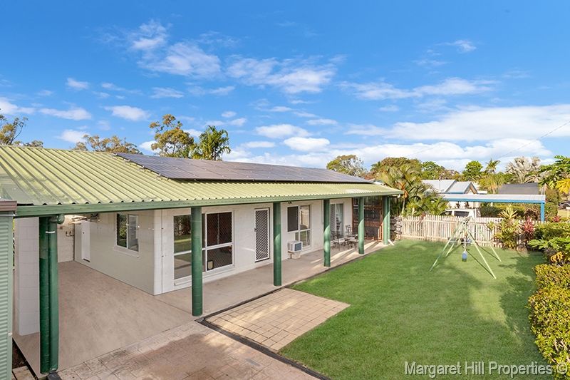 3 Kayleen Court, Burdell QLD 4818, Image 0