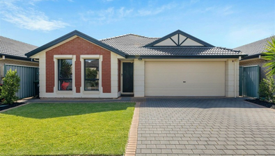 Picture of 11a Tangarine Court, MUNNO PARA WEST SA 5115