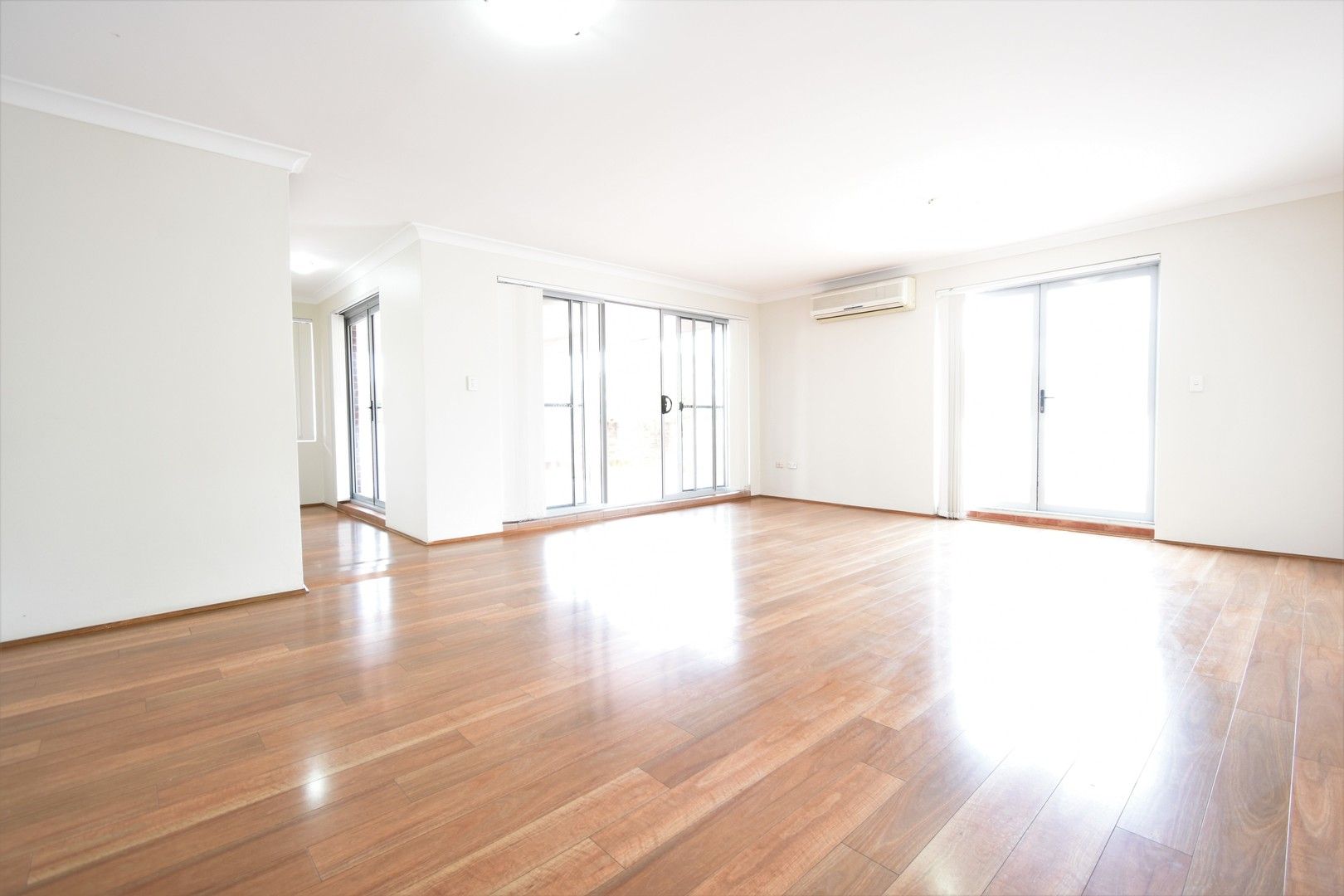 3 bedrooms Apartment / Unit / Flat in Unit 28/113-117 Arthur St STRATHFIELD NSW, 2135