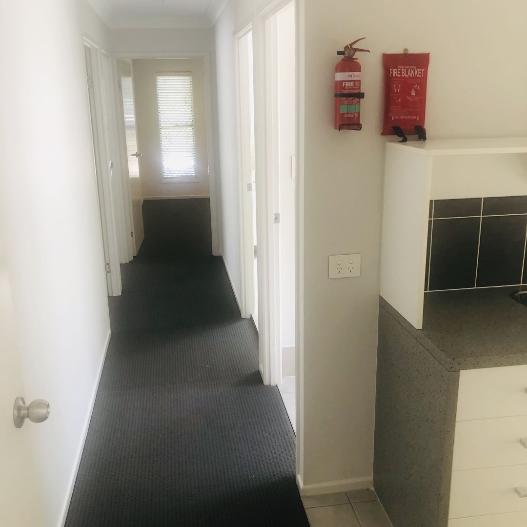 Gordon Street, Ormiston QLD 4160 2 beds house for Rent, 575