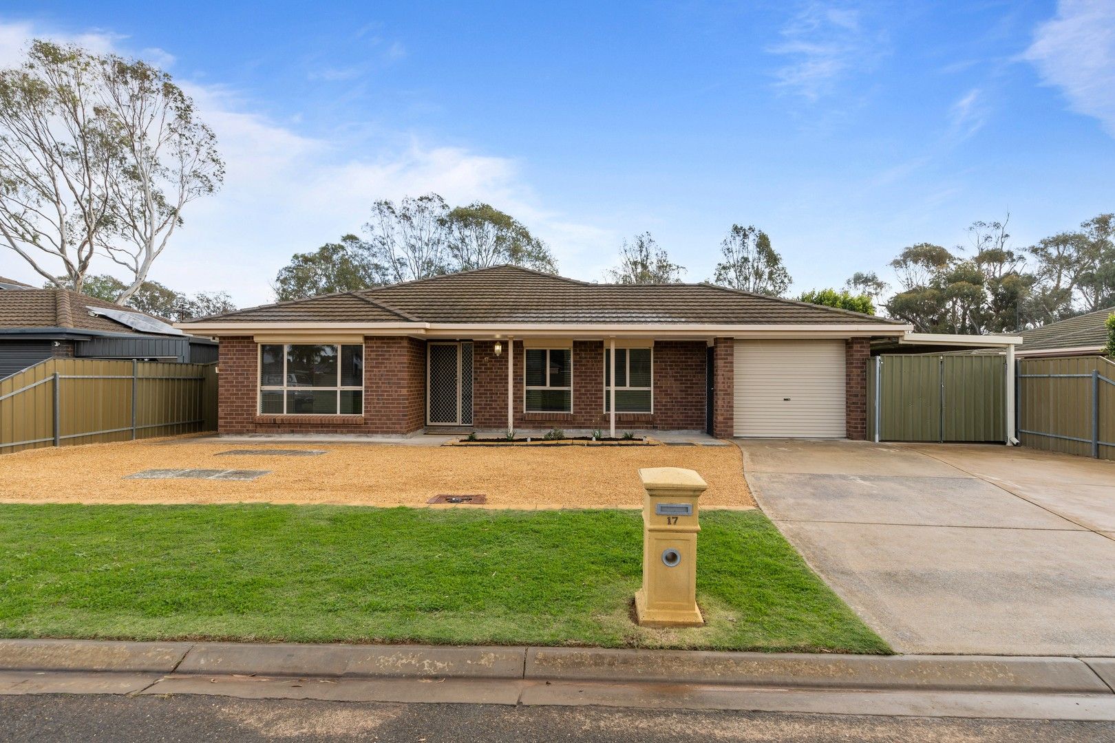 17 Sharrad Court, Andrews Farm SA 5114, Image 0