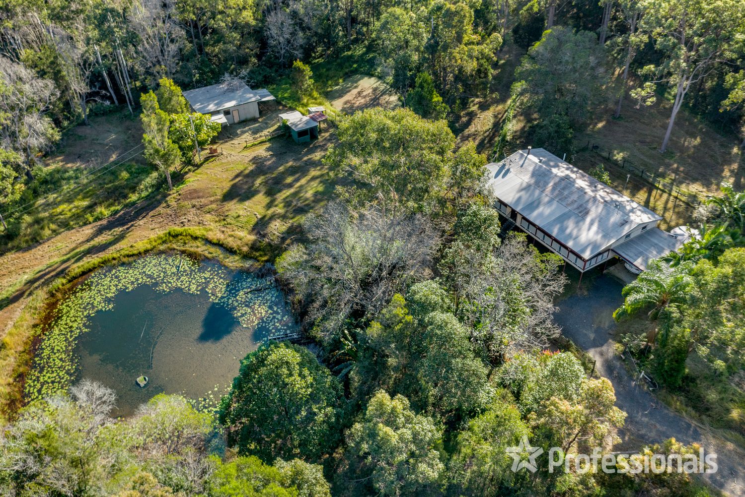 107 Tandur Road, Kybong QLD 4570, Image 0