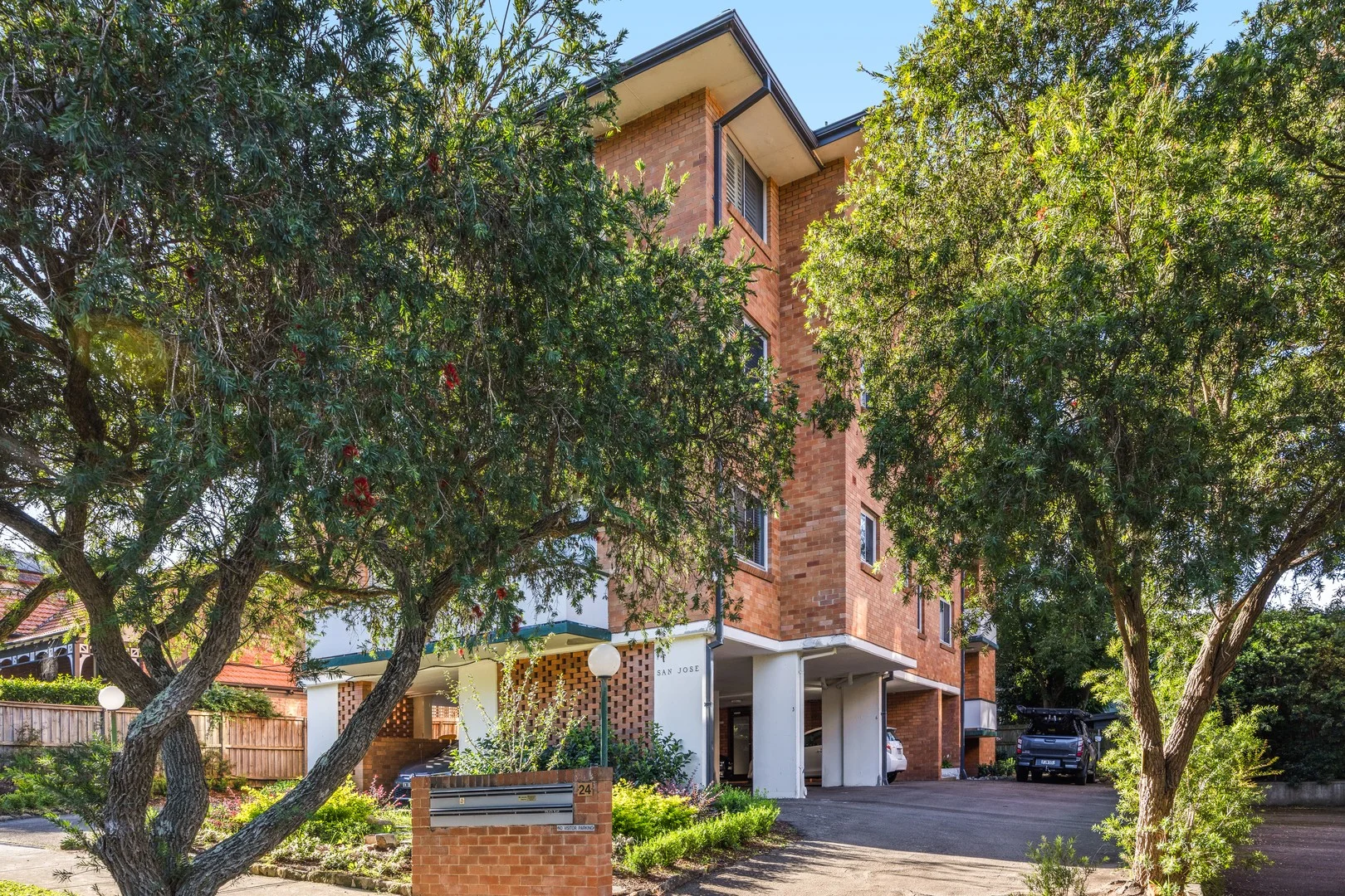 Primary image of 4/24 Morden Street, Cammeray NSW 2062