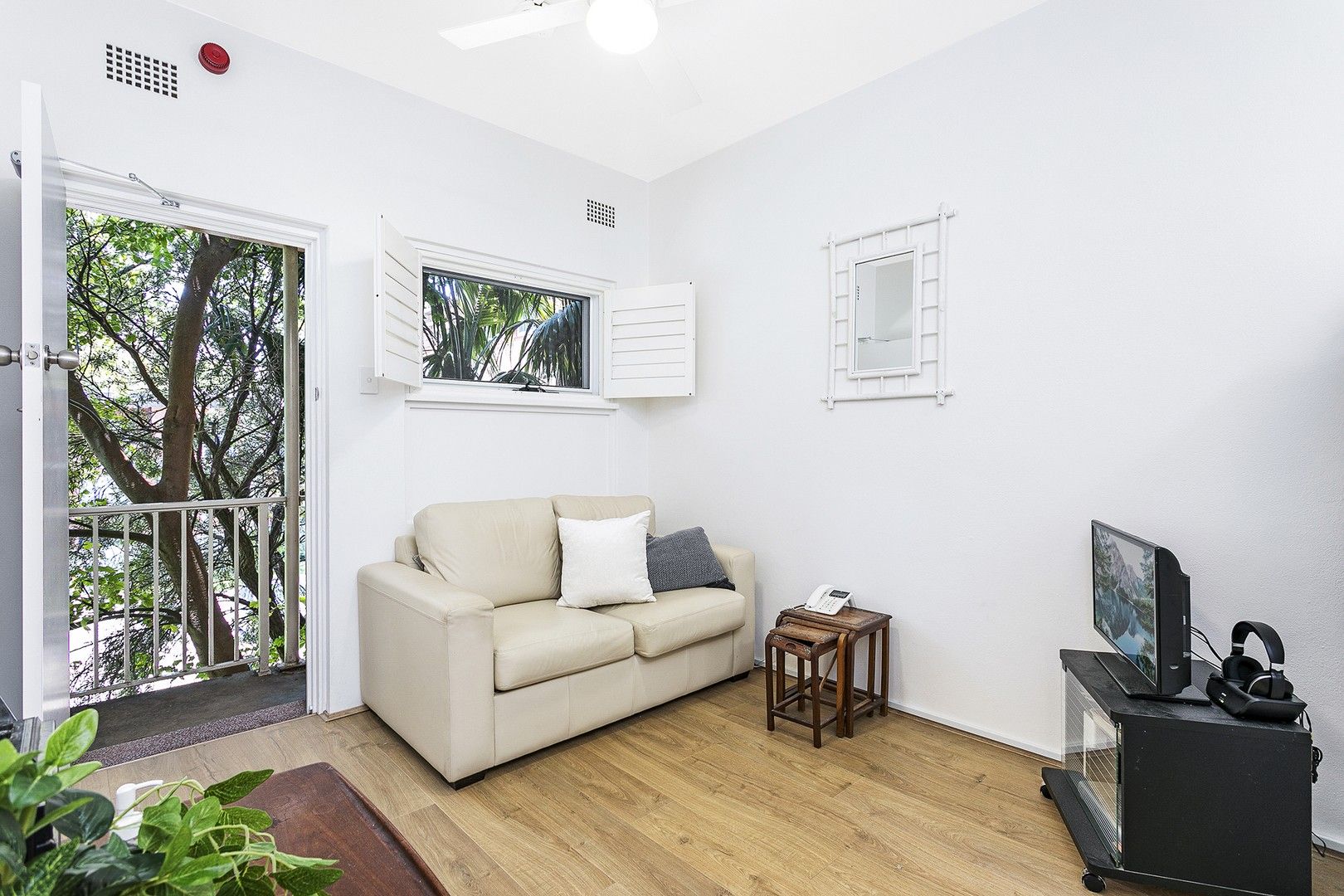 1 bedrooms Apartment / Unit / Flat in 15/35A Rosalind Street CAMMERAY NSW, 2062