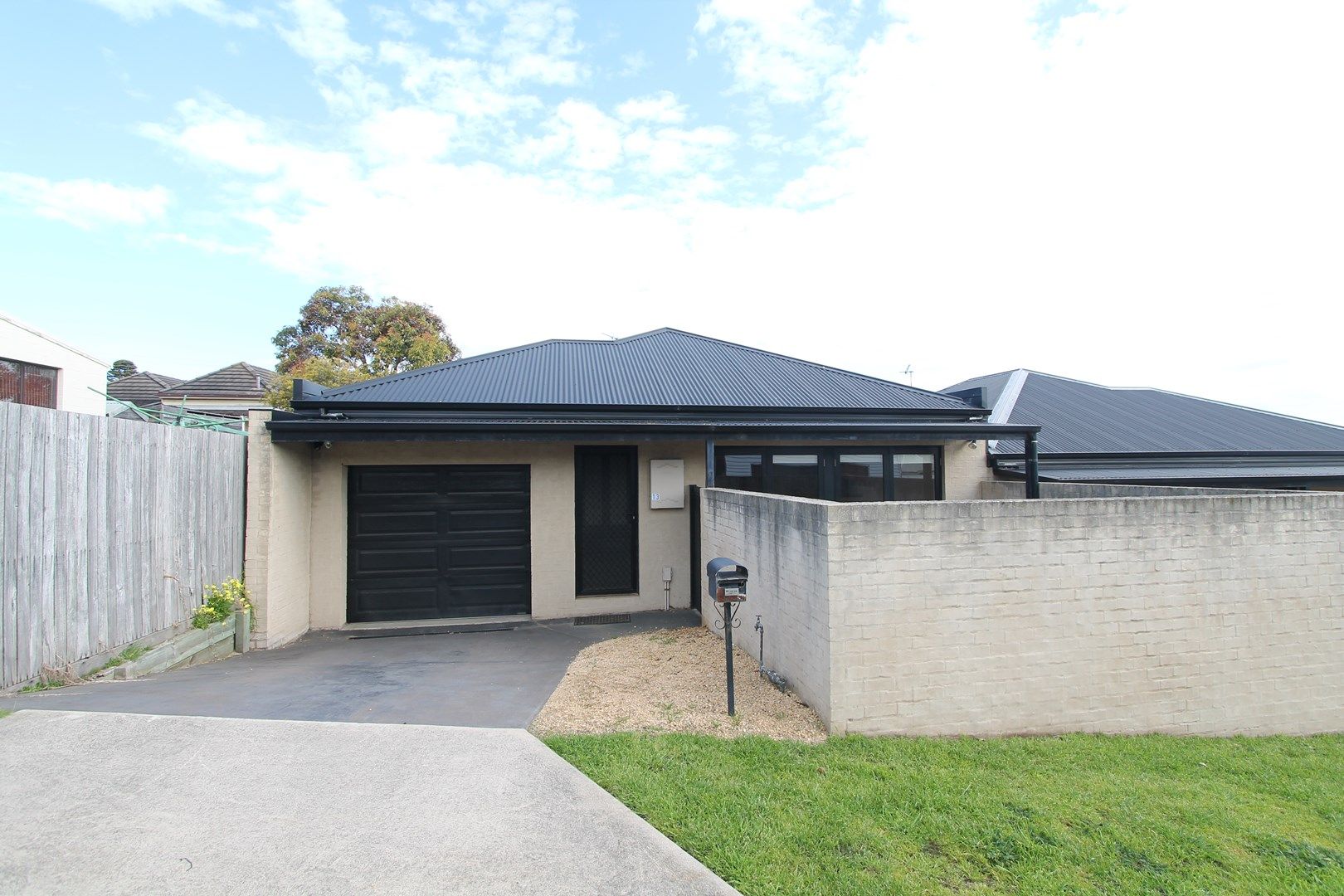 2 bedrooms Townhouse in 13 Georges lane WARRNAMBOOL VIC, 3280