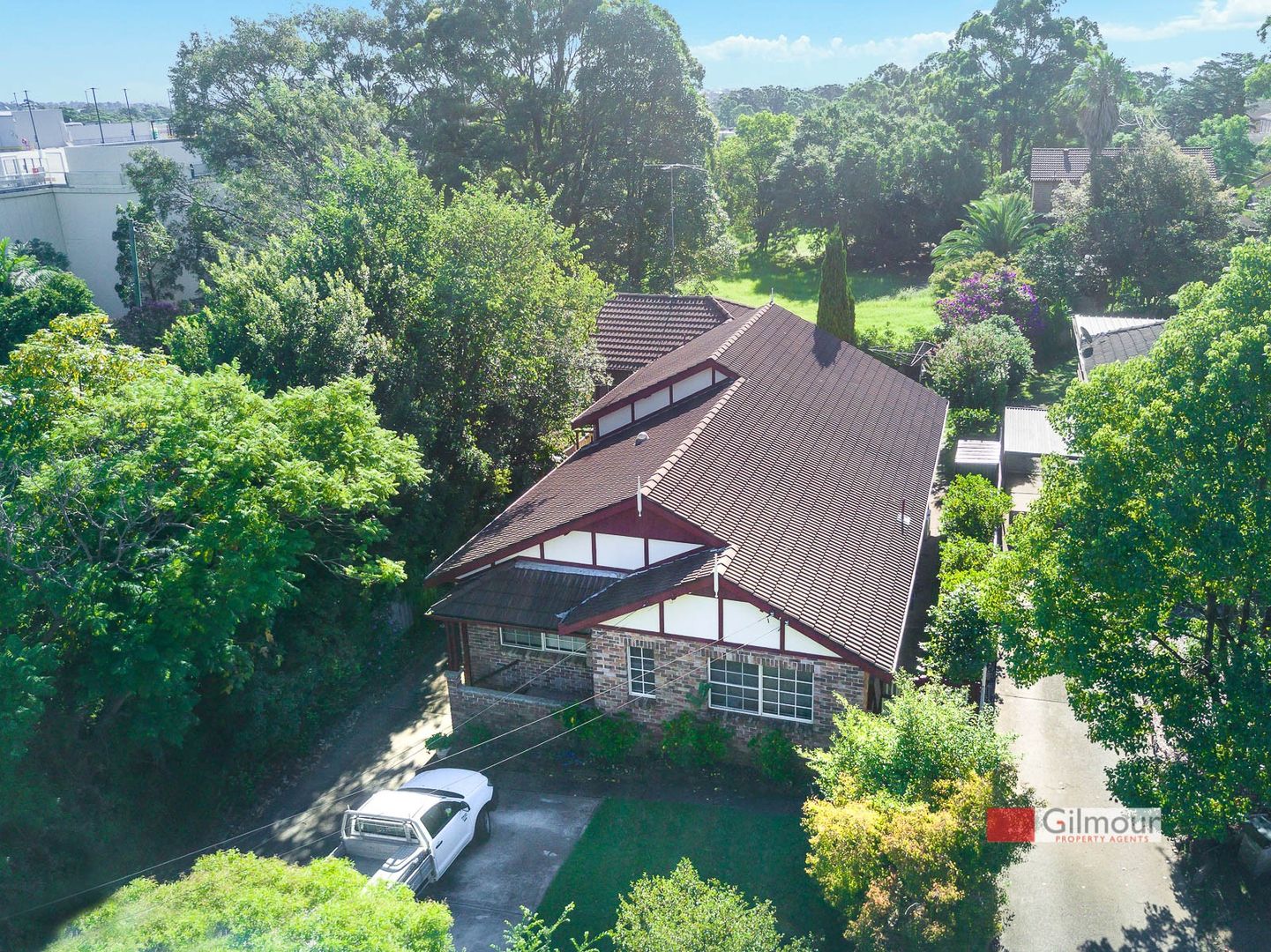 55 Old Castle Hill Road, Castle Hill NSW 2154, Image 1