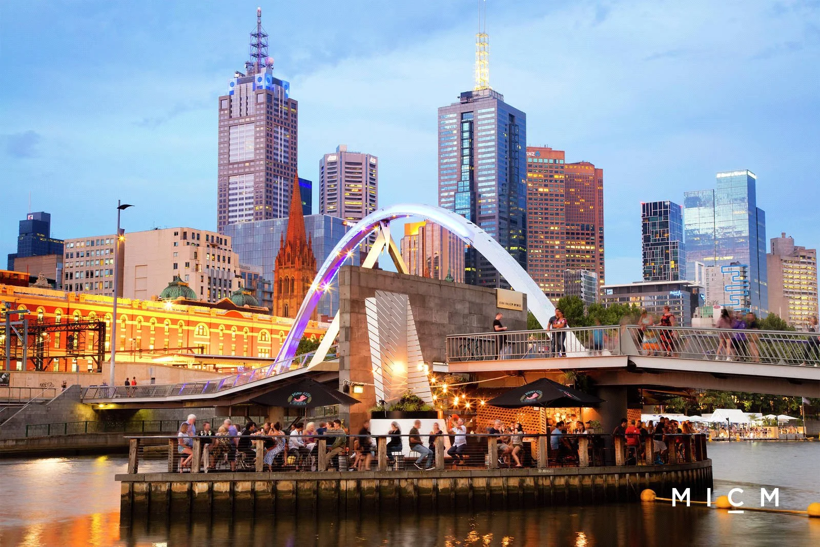 Additional image 16 of 911/180 City Road, Southbank VIC 3006