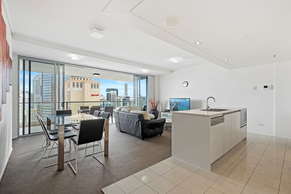 291/30 Macrossan Street, Brisbane City QLD 4000, Image 2